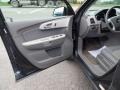 Cyber Gray Metallic - Traverse LS AWD Photo No. 12