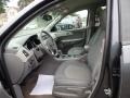 Cyber Gray Metallic - Traverse LS AWD Photo No. 15