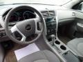 Cyber Gray Metallic - Traverse LS AWD Photo No. 16
