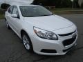 2016 Iridescent Pearl Tricoat Chevrolet Malibu Limited LT #107603375