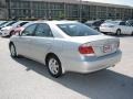 Lunar Mist Metallic - Camry LE Photo No. 8