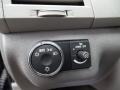 Cyber Gray Metallic - Traverse LS AWD Photo No. 21