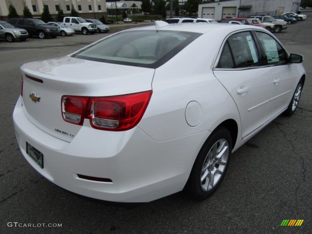 2016 Malibu Limited LT - Iridescent Pearl Tricoat / Cocoa/Light Neutral photo #5