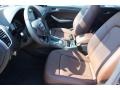 2016 Mythos Black Metallic Audi Q5 2.0 TFSI Premium Plus quattro  photo #15
