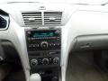 Cyber Gray Metallic - Traverse LS AWD Photo No. 23