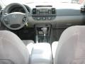 Lunar Mist Metallic - Camry LE Photo No. 12