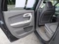 Cyber Gray Metallic - Traverse LS AWD Photo No. 36