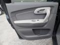 Cyber Gray Metallic - Traverse LS AWD Photo No. 37