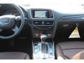 2016 Mythos Black Metallic Audi Q5 2.0 TFSI Premium Plus quattro  photo #35