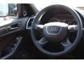 2016 Mythos Black Metallic Audi Q5 2.0 TFSI Premium Plus quattro  photo #36