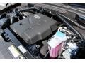 2016 Mythos Black Metallic Audi Q5 2.0 TFSI Premium Plus quattro  photo #38