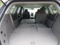 Cyber Gray Metallic - Traverse LS AWD Photo No. 47