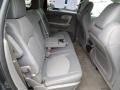 Cyber Gray Metallic - Traverse LS AWD Photo No. 52