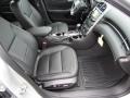 2016 Chevrolet Malibu Limited LTZ Front Seat