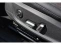 Ibis White - A4 2.0T Premium Plus quattro Photo No. 14