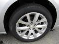  2016 Malibu Limited LTZ Wheel