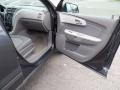 Cyber Gray Metallic - Traverse LS AWD Photo No. 58
