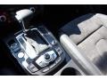 Ibis White - A4 2.0T Premium Plus quattro Photo No. 18