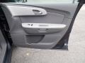 Cyber Gray Metallic - Traverse LS AWD Photo No. 59