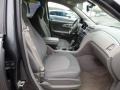 Cyber Gray Metallic - Traverse LS AWD Photo No. 60