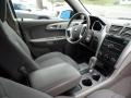 Cyber Gray Metallic - Traverse LS AWD Photo No. 61
