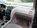 Cyber Gray Metallic - Traverse LS AWD Photo No. 62