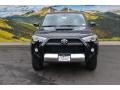 Midnight Black Metallic - 4Runner Trail Premium 4x4 Photo No. 2