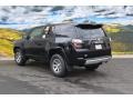 Midnight Black Metallic - 4Runner Trail Premium 4x4 Photo No. 3
