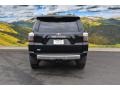 Midnight Black Metallic - 4Runner Trail Premium 4x4 Photo No. 4