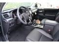 Midnight Black Metallic - 4Runner Trail Premium 4x4 Photo No. 5