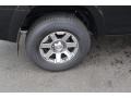 Midnight Black Metallic - 4Runner Trail Premium 4x4 Photo No. 9