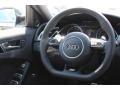 Ibis White - A4 2.0T Premium Plus quattro Photo No. 39