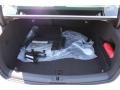 Ibis White - A4 2.0T Premium Plus quattro Photo No. 40