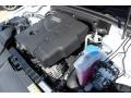 Ibis White - A4 2.0T Premium Plus quattro Photo No. 42