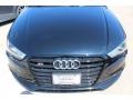 Mythos Black Metallic - S3 2.0T Prestige quattro Photo No. 2