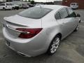 Quicksilver Metallic - Regal GS Group Photo No. 5