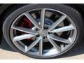 Mythos Black Metallic - S3 2.0T Prestige quattro Photo No. 4