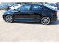 Mythos Black Metallic - S3 2.0T Prestige quattro Photo No. 5