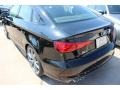 Mythos Black Metallic - S3 2.0T Prestige quattro Photo No. 6