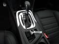 2016 Buick Regal Ebony Interior Transmission Photo