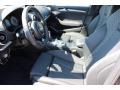 Mythos Black Metallic - S3 2.0T Prestige quattro Photo No. 12