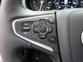 Ebony Controls Photo for 2016 Buick Regal #107617214