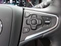 2016 Buick Regal Ebony Interior Controls Photo