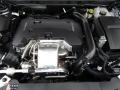 2016 Buick Regal 2.0 Liter SIDI Turbocharged DOHC 16-Valve VVT 4 Cylinder Engine Photo