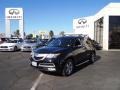 Crystal Black Pearl - MDX Technology Photo No. 1