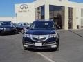 Crystal Black Pearl - MDX Technology Photo No. 2