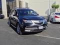 Crystal Black Pearl - MDX Technology Photo No. 3