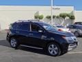Crystal Black Pearl - MDX Technology Photo No. 4