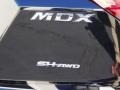Crystal Black Pearl - MDX Technology Photo No. 5