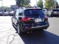Crystal Black Pearl - MDX Technology Photo No. 7